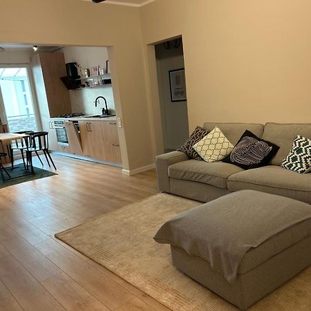 Apartmán T6 Urban Energy Bukurešť Exteriér fotografie