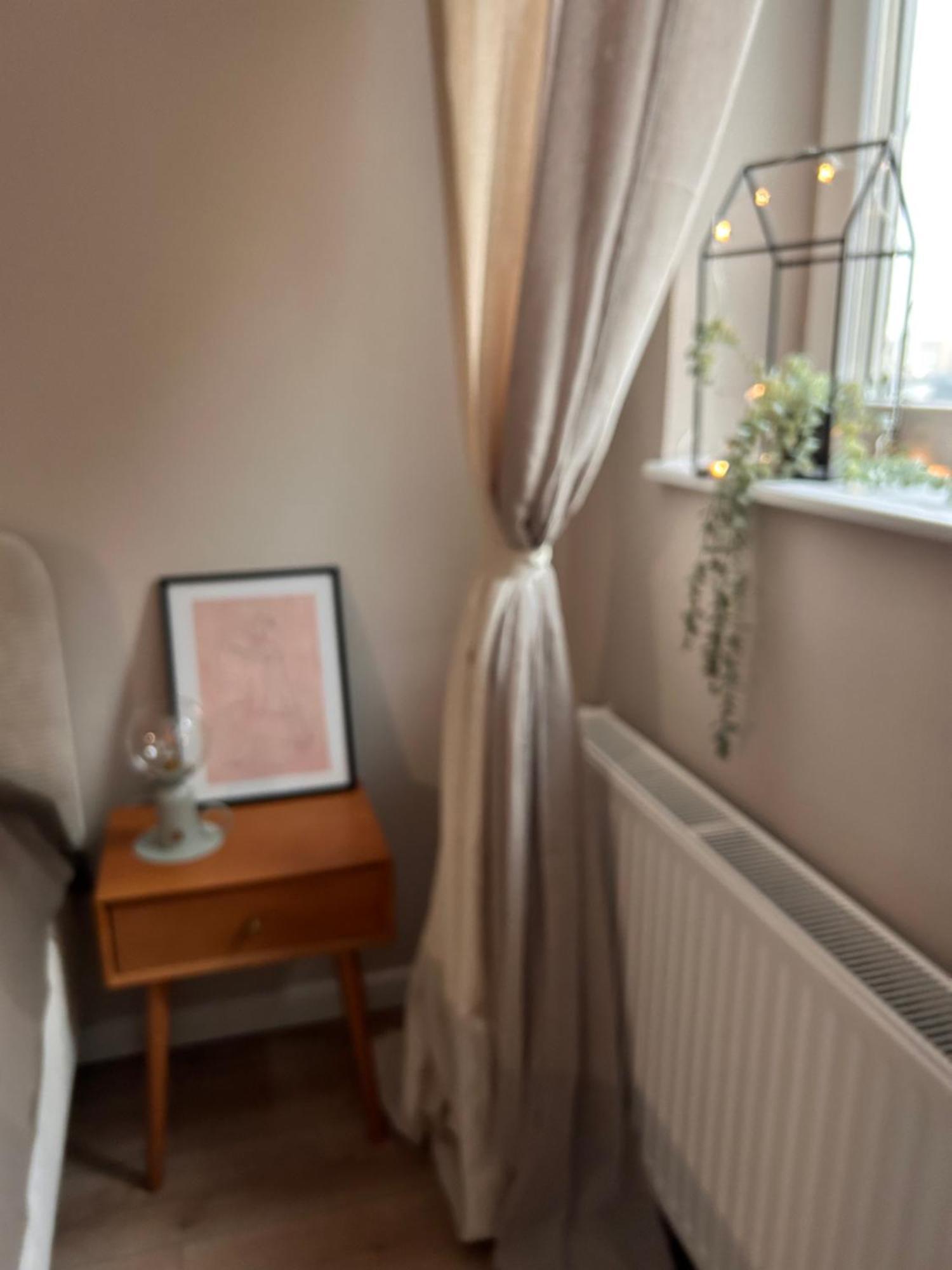Apartmán T6 Urban Energy Bukurešť Exteriér fotografie